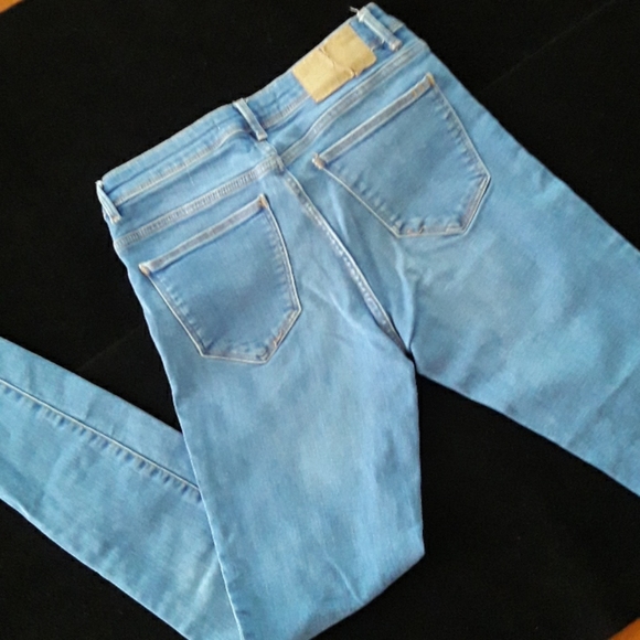 Zara: Trafaluc Denjm Markers - Picture 3 of 5